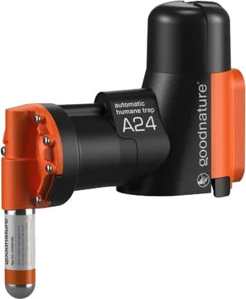 Jyrsijäloukku A24 aloituspakkaus, Goodnature – Goodnature