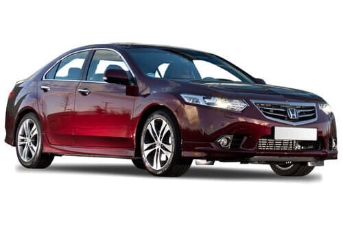 Häikäisysuojasarja Honda Accord, 4 ovinen (2008-2014), Car Shades – CarShades