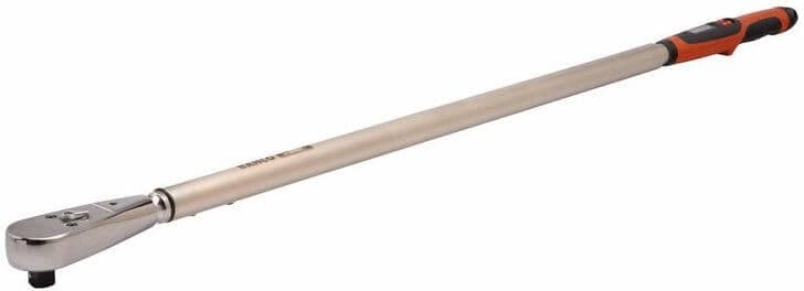 Elektroninen momenttiavain muistilla 81-810 NM, Bahco – Bahco