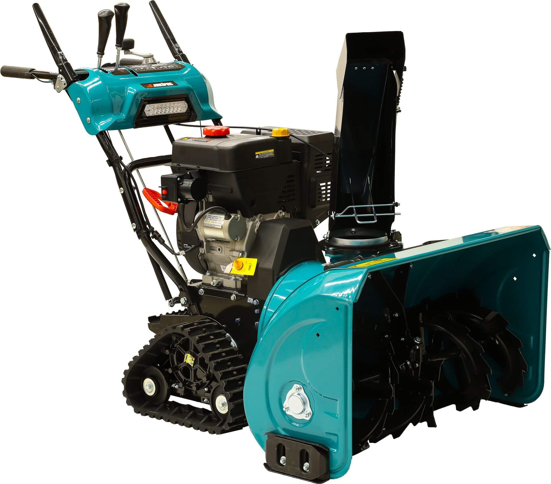 Lumilinko PRO TELA 11 hp, Jonköping – Jonköping