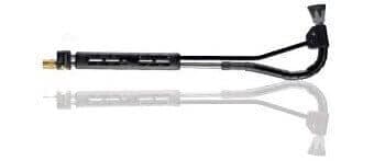 Taitettu kärkikappale 670 mm, Kränzle – Kränzle