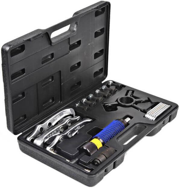 Hydraulinen ulosvetäjä, 150 mm, Kamasa-Tools – Kamasa-Tools