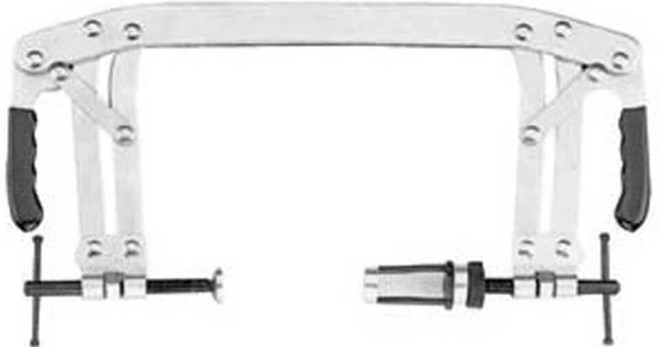 Venttiilijousenpuristin, yleismalli, Kamasa-Tools – Kamasa-Tools