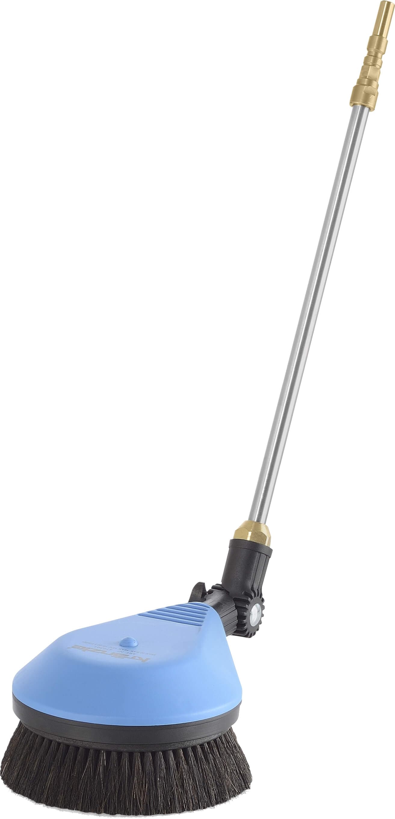 Pyörivä pesuharja painepesuriin D12 (50 cm), Kränzle – Kränzle