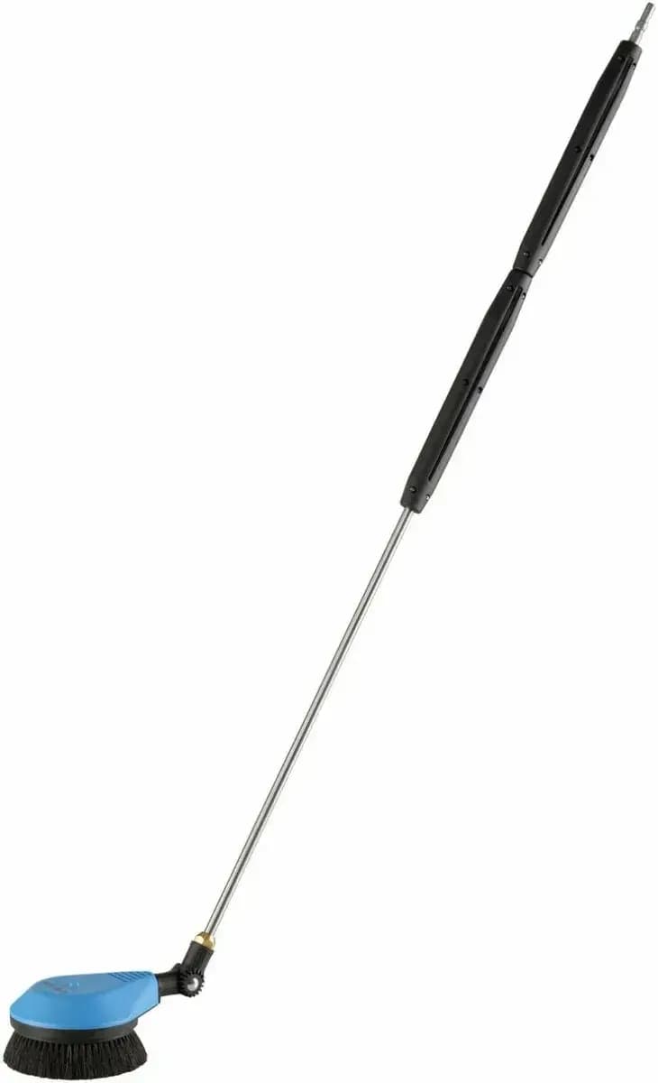 Pyörivä pesuharja painepesuriin D12 (100 cm), Kränzle – Kränzle