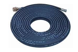 Viemärinavausletku 20 m, suutin 05 M22, Kränzle – Kränzle