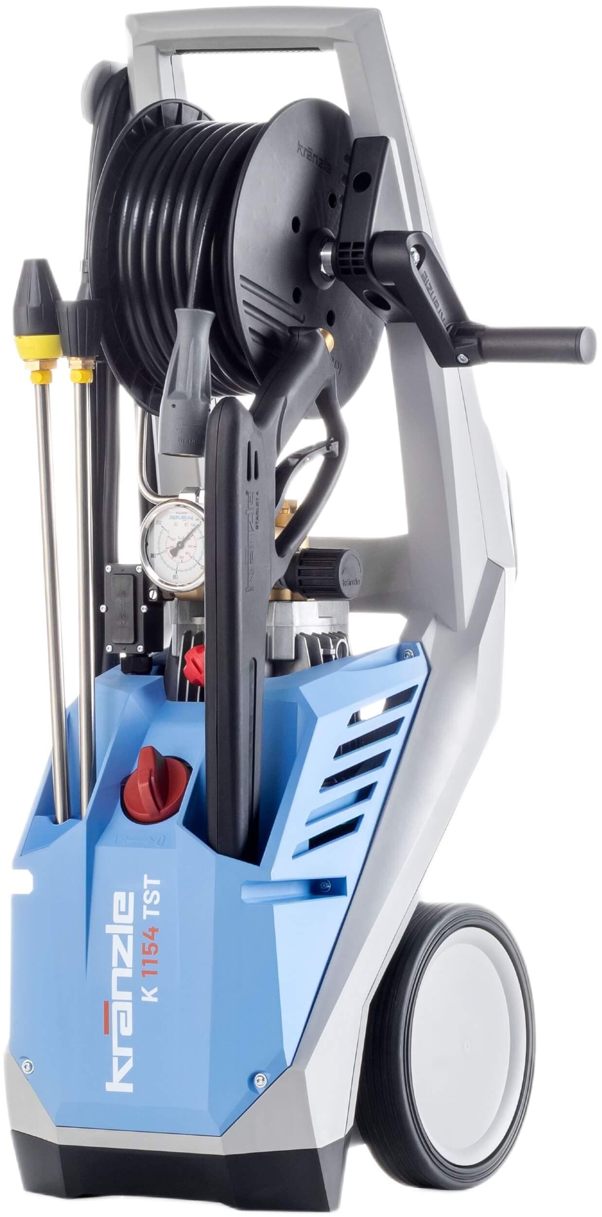 Kylmävesipesuri 1154 TST QC, Kränzle – Kränzle