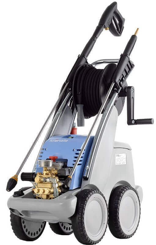 Kylmävesipesuri Quadro 799 TST, Kränzle – Kränzle