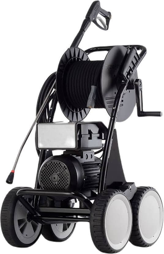 Kylmävesipesuri LX-RP 1400 TST, Kränzle – Kränzle