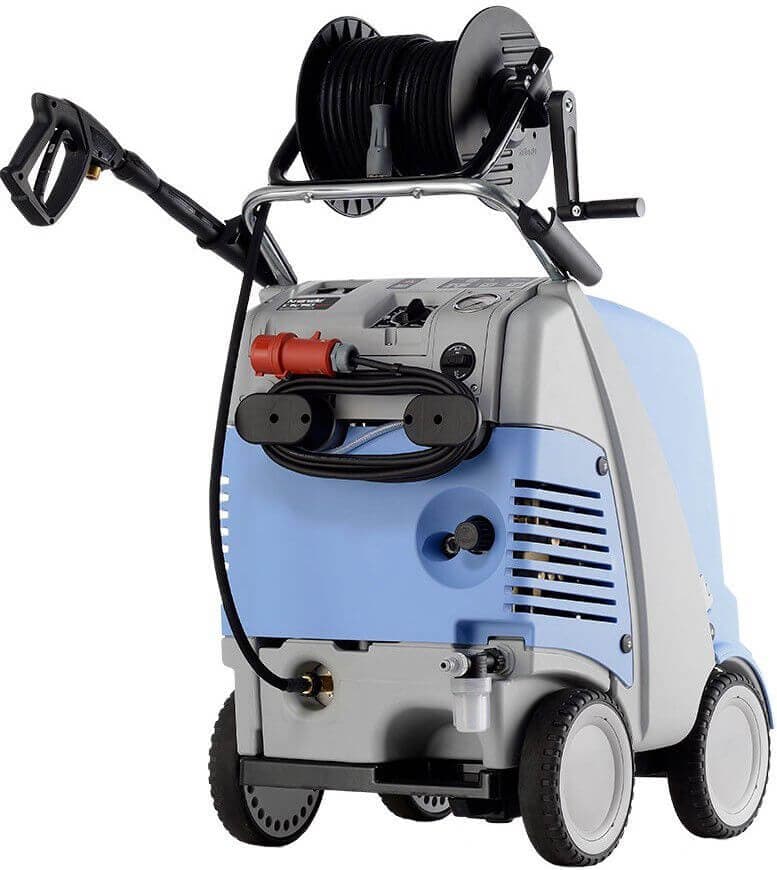 Kuumavesipesuri Therm C 15/150, Kränzle – Kränzle