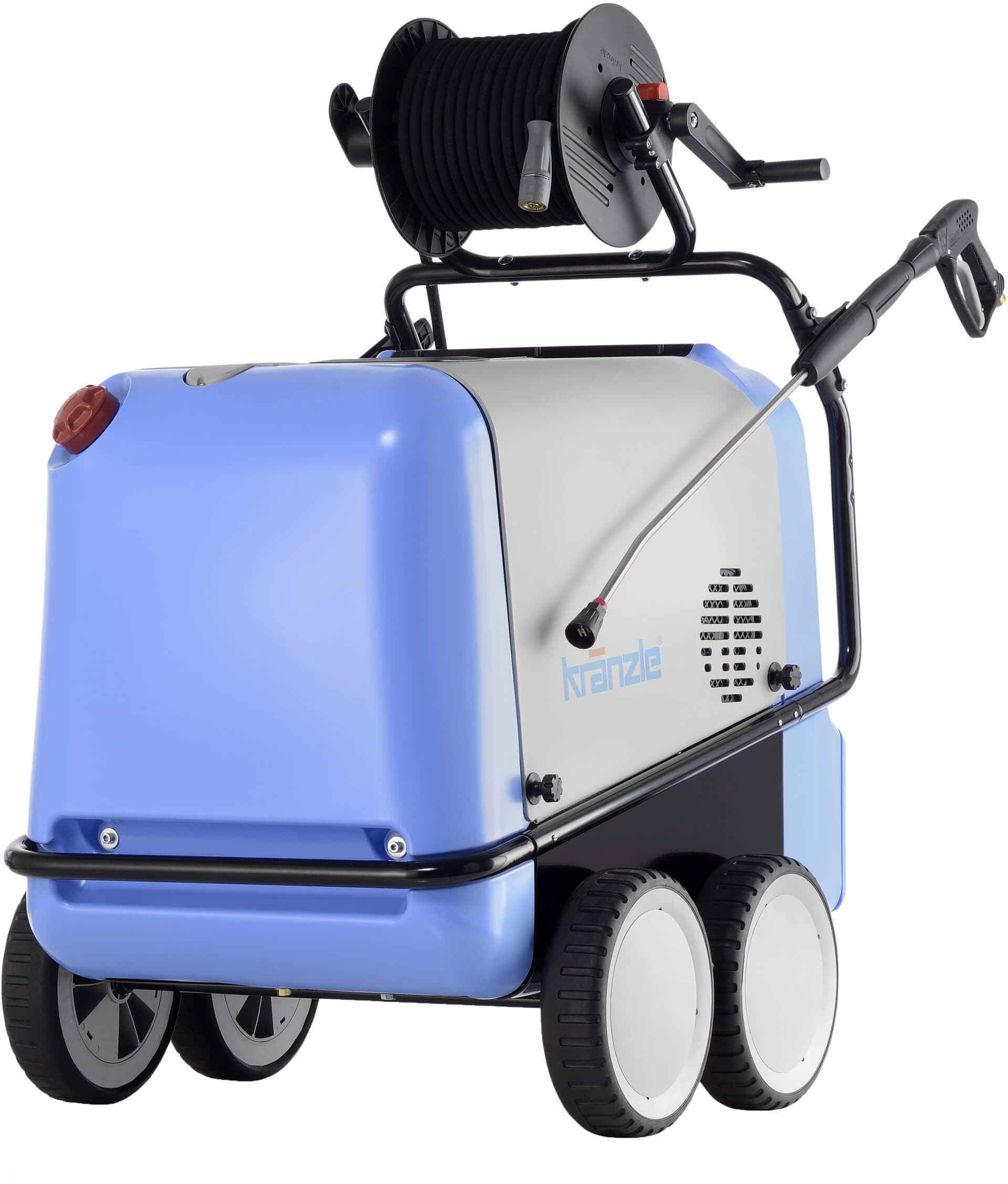 Kuumavesipesuri Therm-RP 1200 T, Kränzle – Kränzle