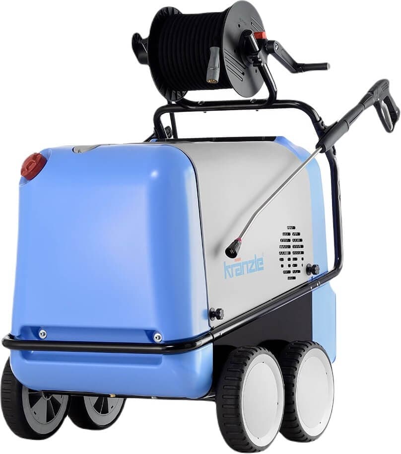 Kuumavesipesuri Therm-RP 1400, Kränzle – Kränzle