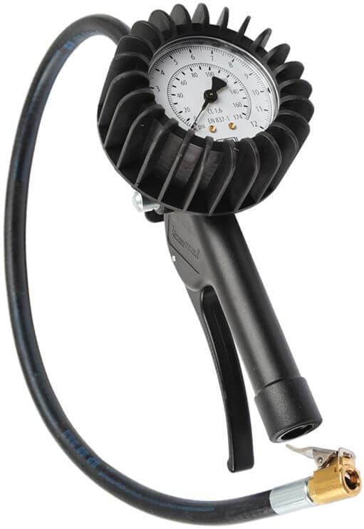 Renkaantäyttölaite, Kamasa-Tools – Kamasa-Tools