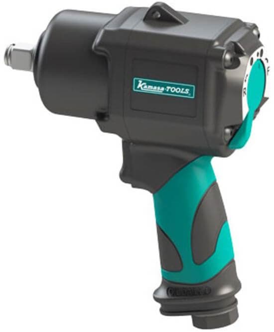 Mutterinväännin 1356 Nm, 1/2", Kamasa-Tools – Kamasa-Tools