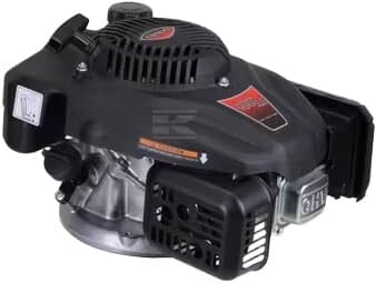Irtomoottori 3,9 hp / 166 cc pystyakseli, Loncin – Loncin