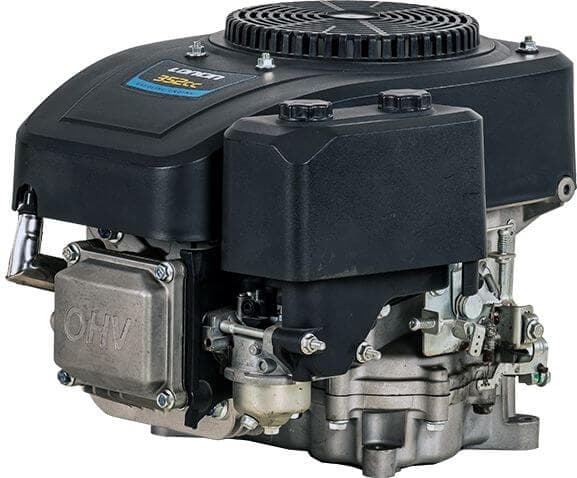 Irtomoottori 9,7 hp / 352 cc pystyakseli, Loncin – Loncin