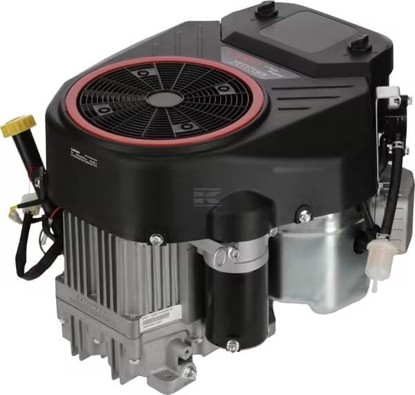 Irtomoottori 21,5 hp / 708 cc pystyakseli, Loncin – Loncin