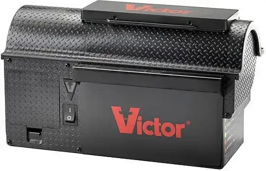 Sähköinen hiirenloukku Multi-Kill M260-N, Victor – Victor