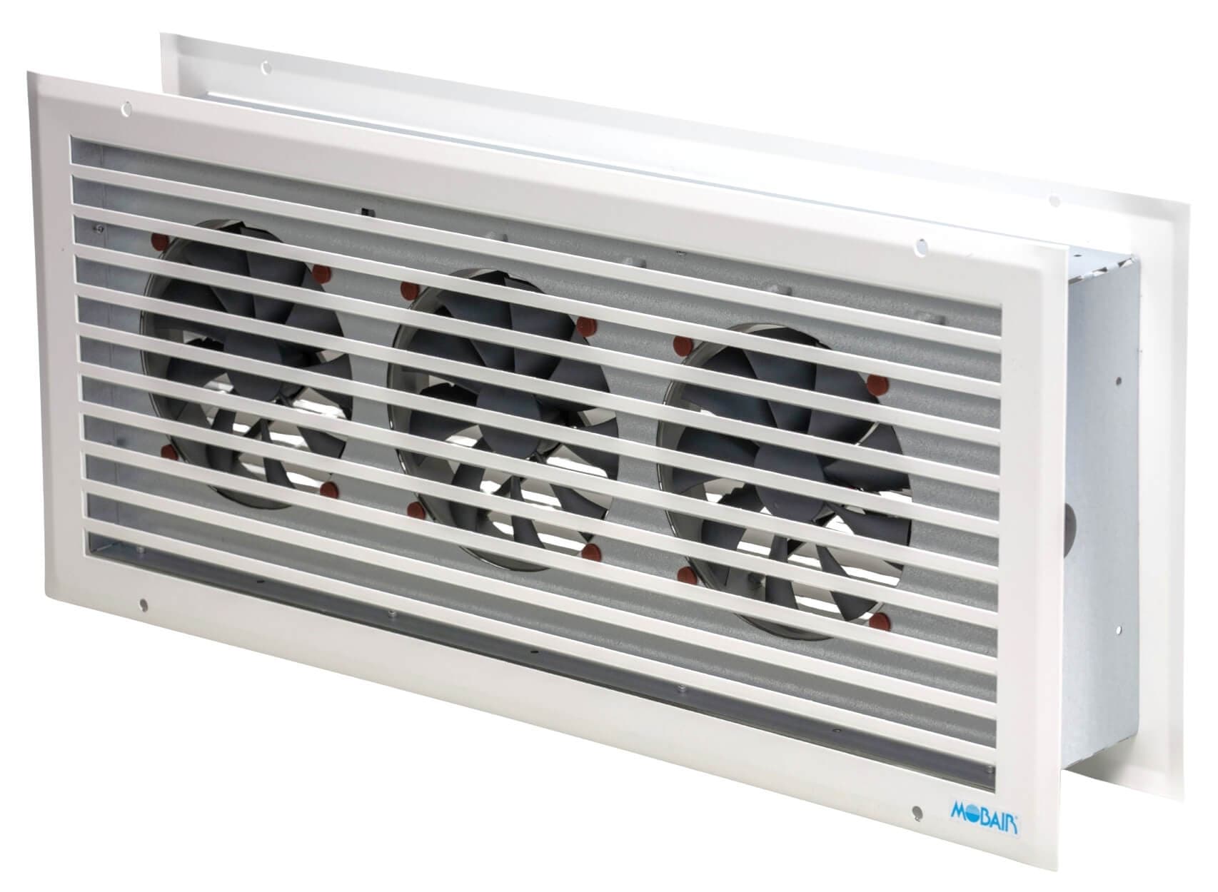 Lämmönsiirtopuhallin Room 2 Room (M4100), Mobair – Mobair