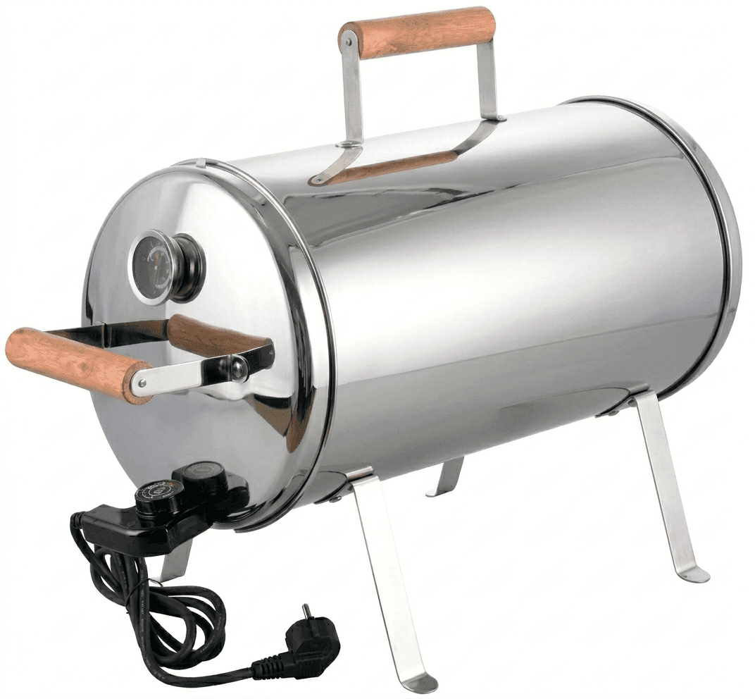 Sähkösavustin RST termostaatilla 1100 W, Hornet – Hornet