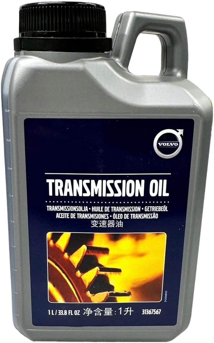 Vetopyörästö-öljy ERAD, 1 l, Volvo – Volvo