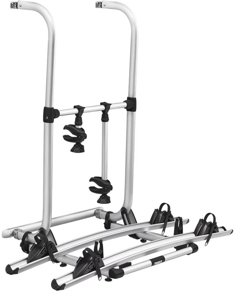 Polkupyöräteline Caravan Elite G2 Standard (2-pyörälle), Thule – Thule