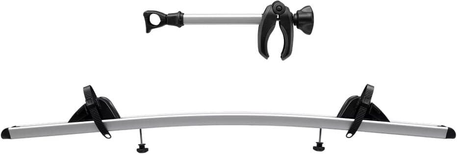 Pyörätelineen jatkokiskosetti Elite G2 kolmannelle pyörälle, Thule – Thule