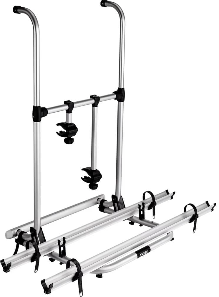 Polkupyöräteline Caravan Sport G2 Standard (2-pyörälle), Thule – Thule