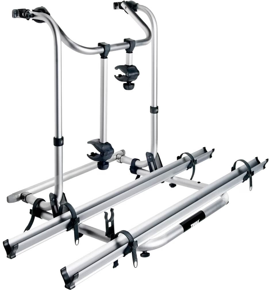 Polkupyöräteline Caravan Sport G2 Short (2-pyörälle), Thule – Thule