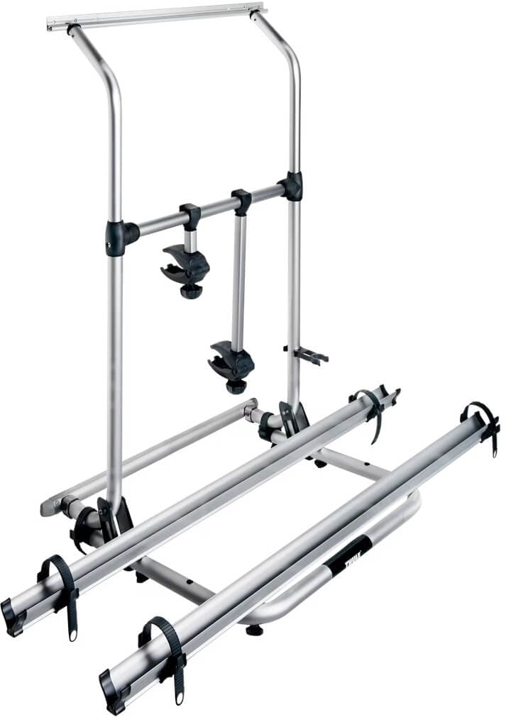 Polkupyöräteline Sport G2 W150 Hobby (2-pyörälle), Thule – Thule