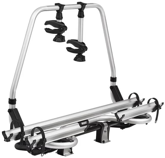 Polkupyöräteline Caravan Smart (2-pyörälle), Thule – Thule