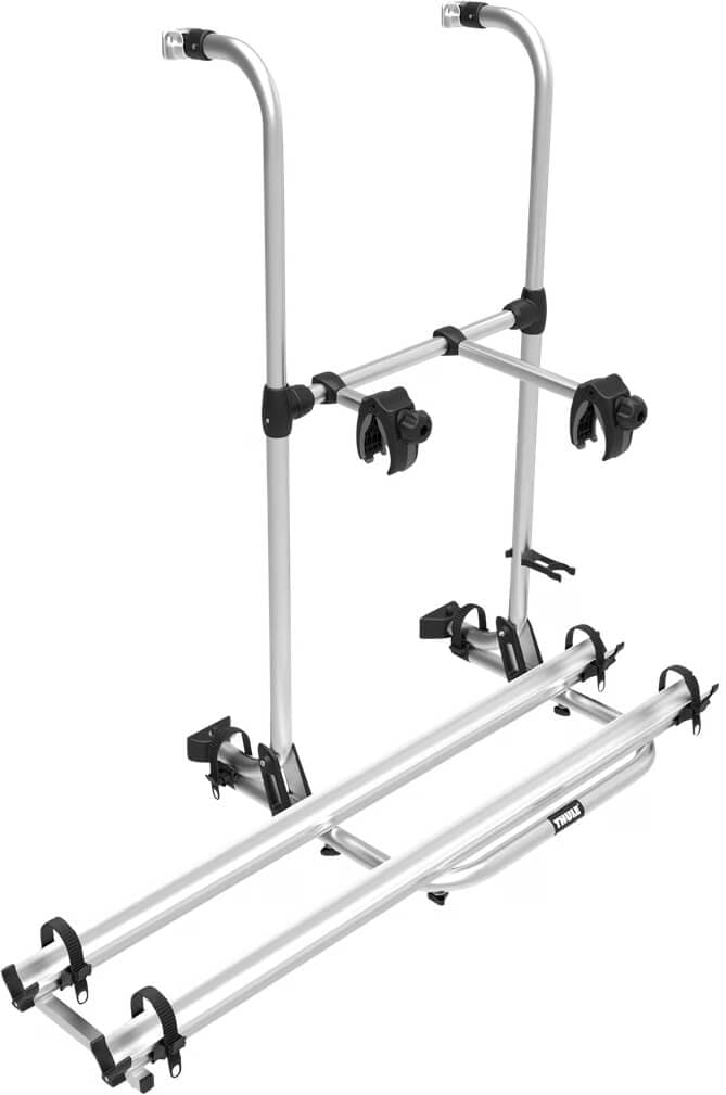 Polkupyöräteline Sport G2 Compact (2-pyörälle), Thule – Thule
