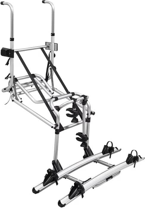 Polkupyöräteline Lift V16 12V (2-pyörälle), Thule – Thule