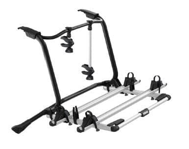 Polkupyöräteline Wanderway VW T6 (2-pyörälle), Thule – Thule