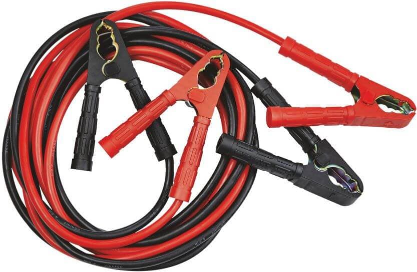 Käynnistyskaapelit 900 A 35 mm², Osram – Osram