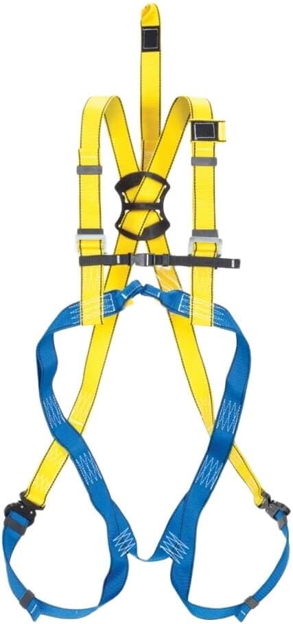Turvavaljas P-30mX pikalukolla, Haklift – Haklift