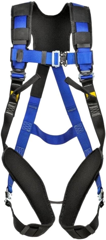 Turvavaljas P-32mX Pro, Haklift – Haklift