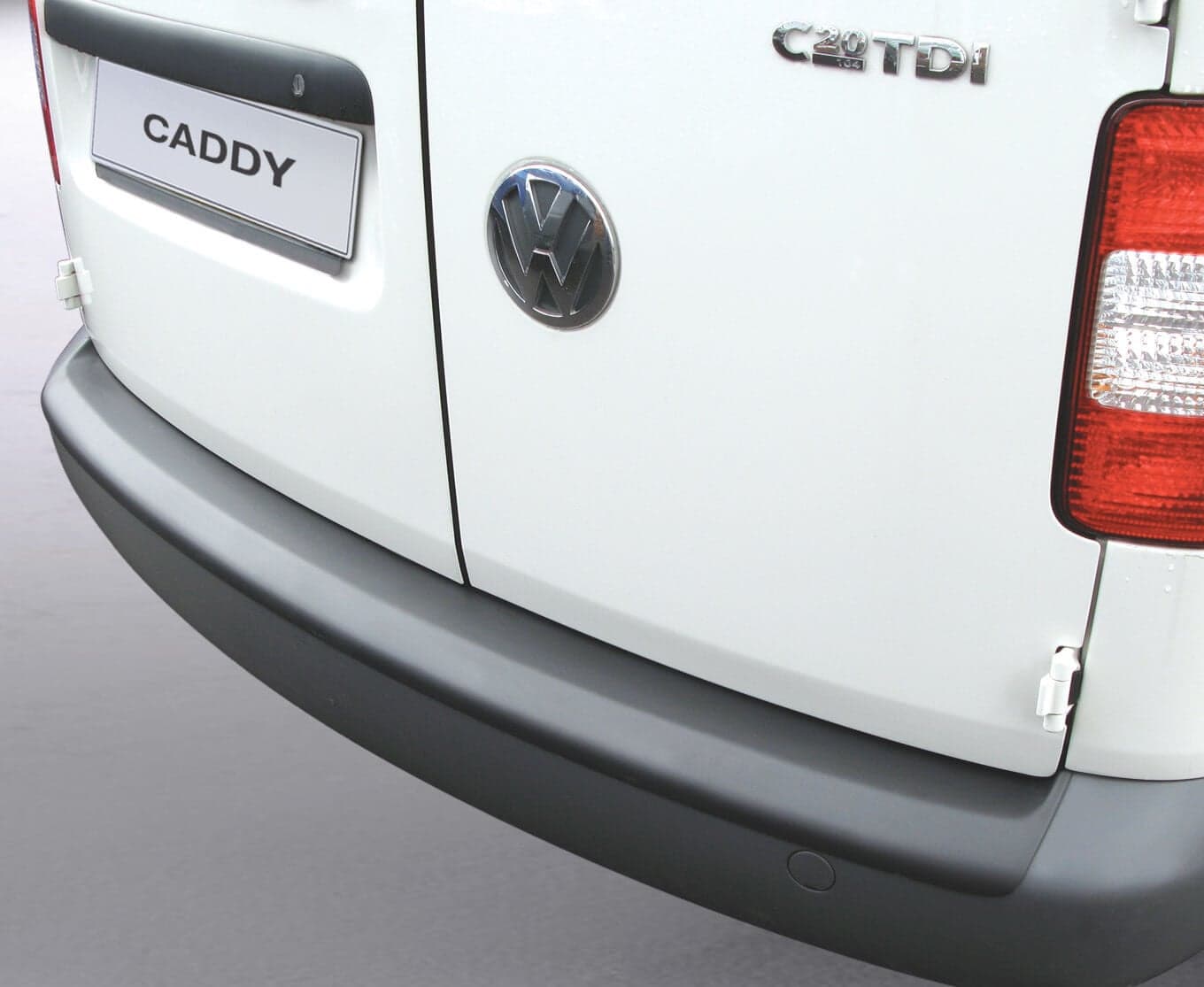 Takapuskurin suoja Volkswagen Caddy / Maxi (2004-2015) – RGM