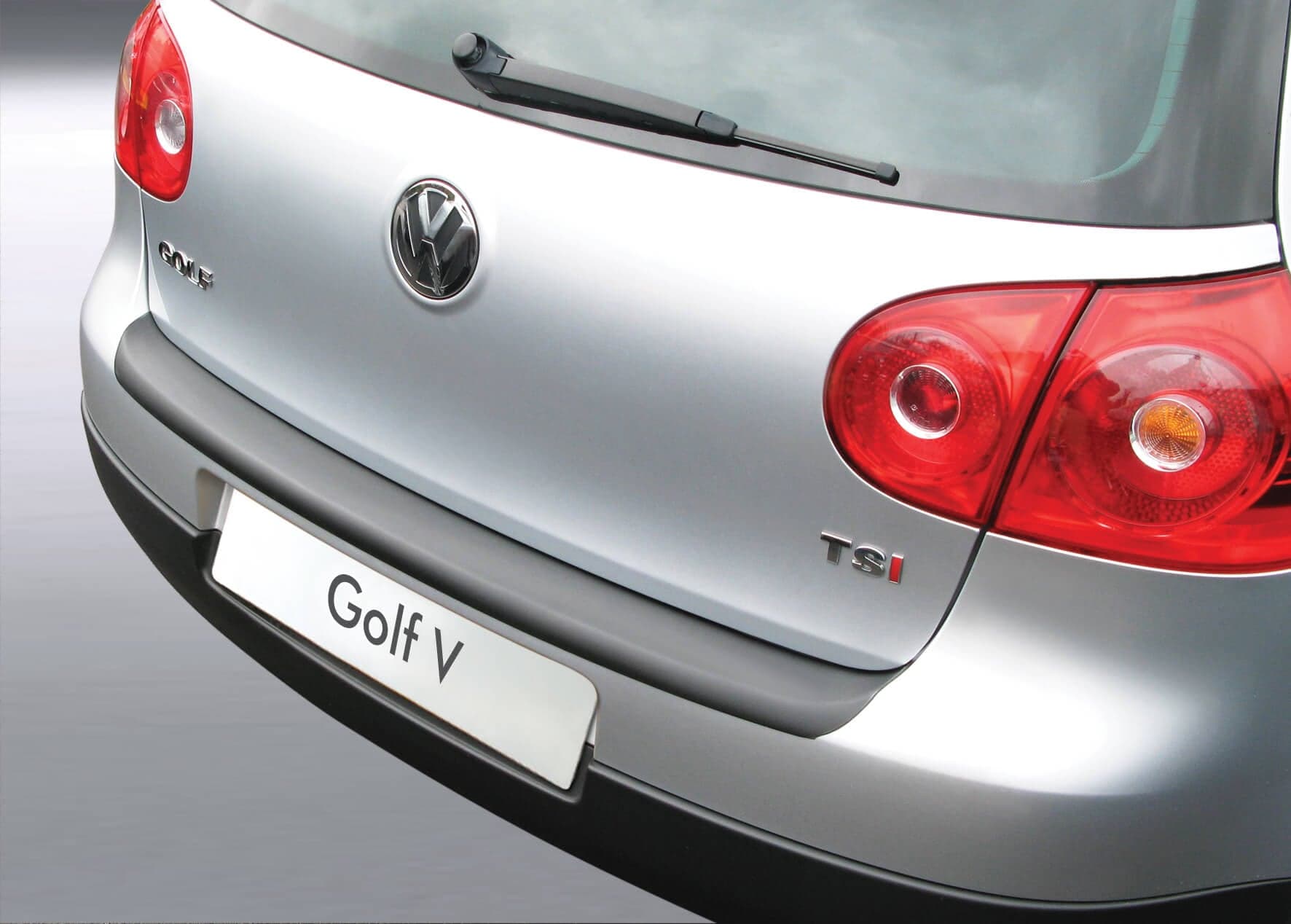 Takapuskurin suoja Volkswagen Golf MK V (2003-2008) – RGM