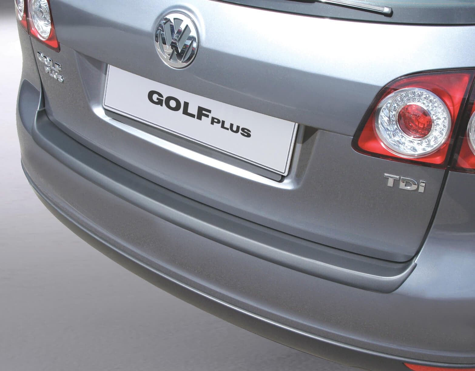 Takapuskurin suoja Volkswagen Golf Plus MK V (2005-2009) – RGM
