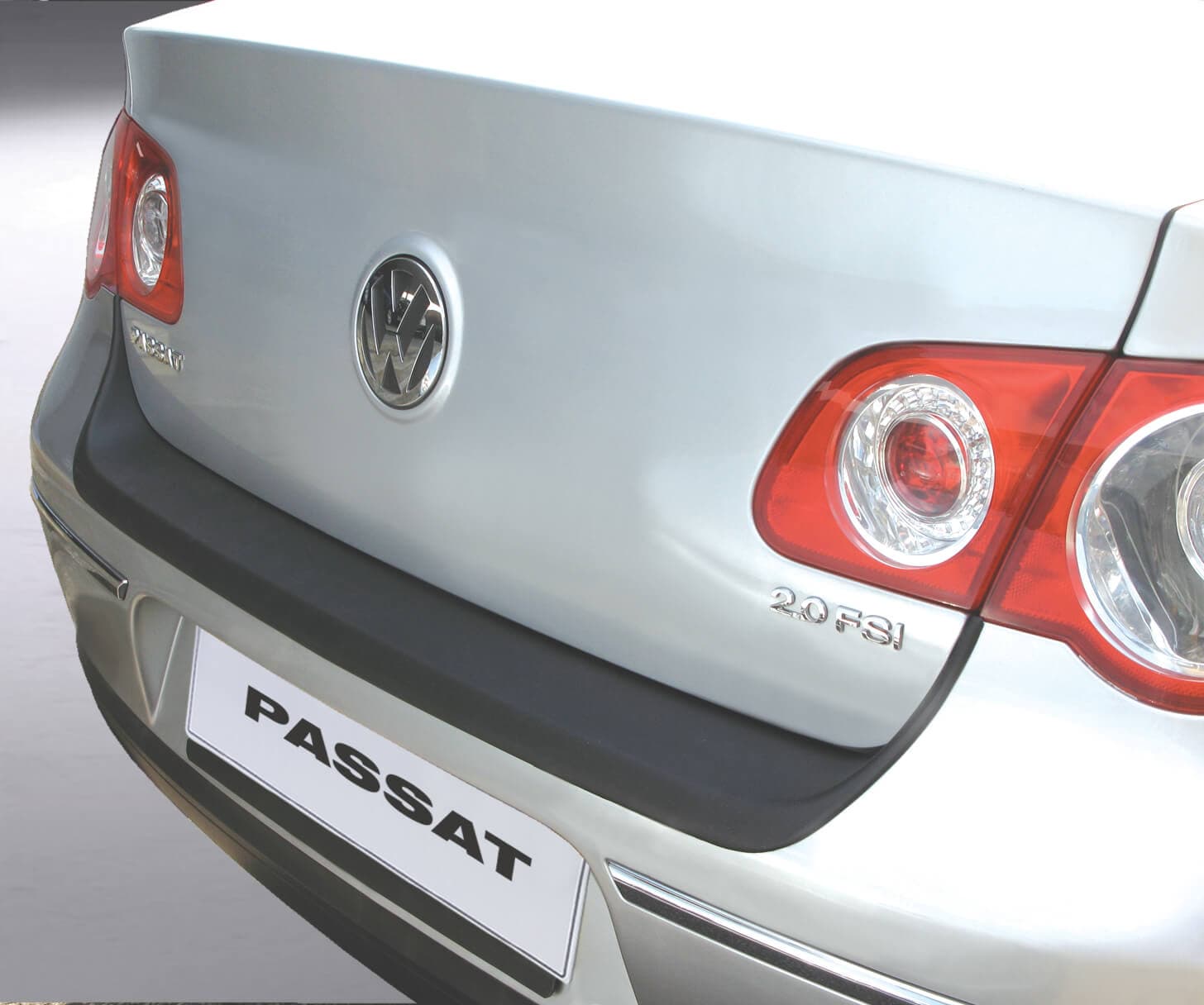 Takapuskurin suoja Volkswagen Passat (2005-2010) – RGM
