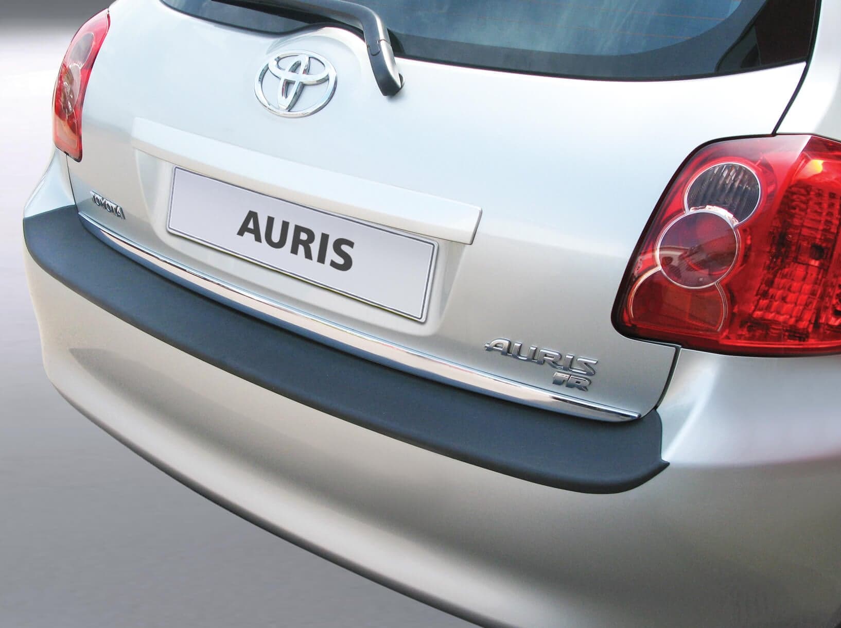 Takapuskurin suoja Toytota Auris (2007-2010) – RGM