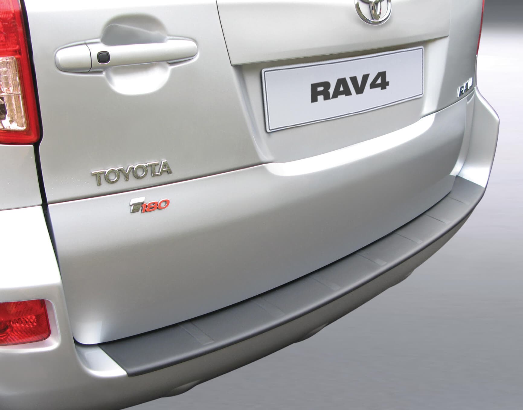 Takapuskurin suoja Toyota Rav 4 (2008-2013) – RGM