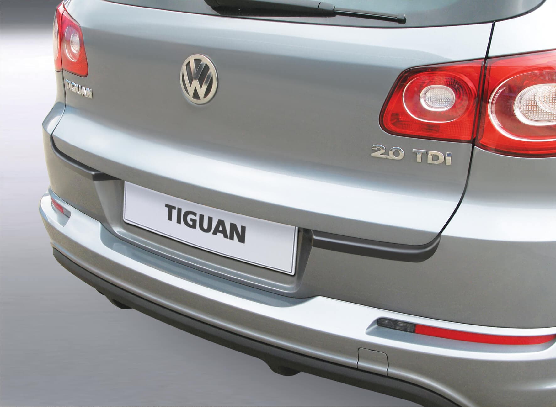 Takapuskurin suoja Volkswagen Tiguan (2007-2016) – RGM
