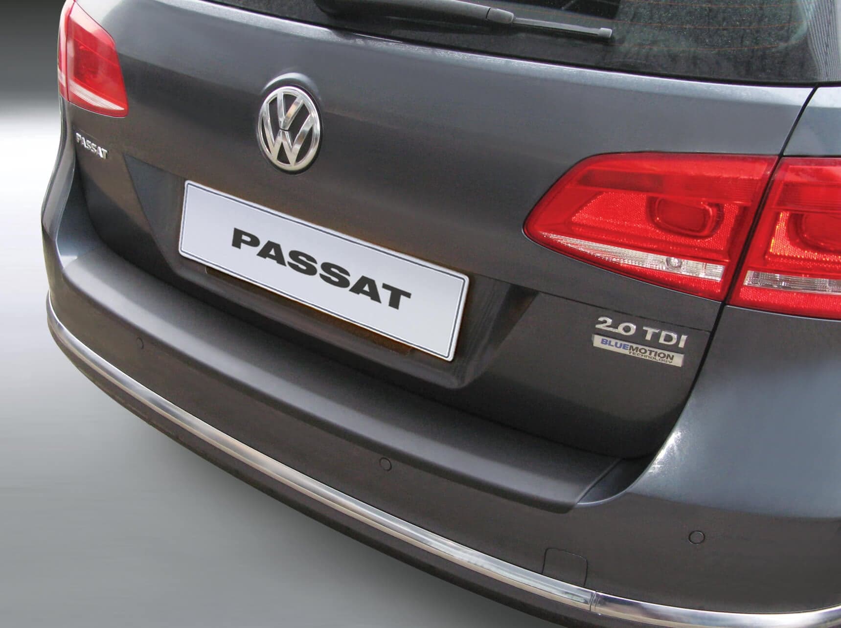 Takapuskurin suoja Volkswagen Passat Farmari B7 (2010-2014) – RGM