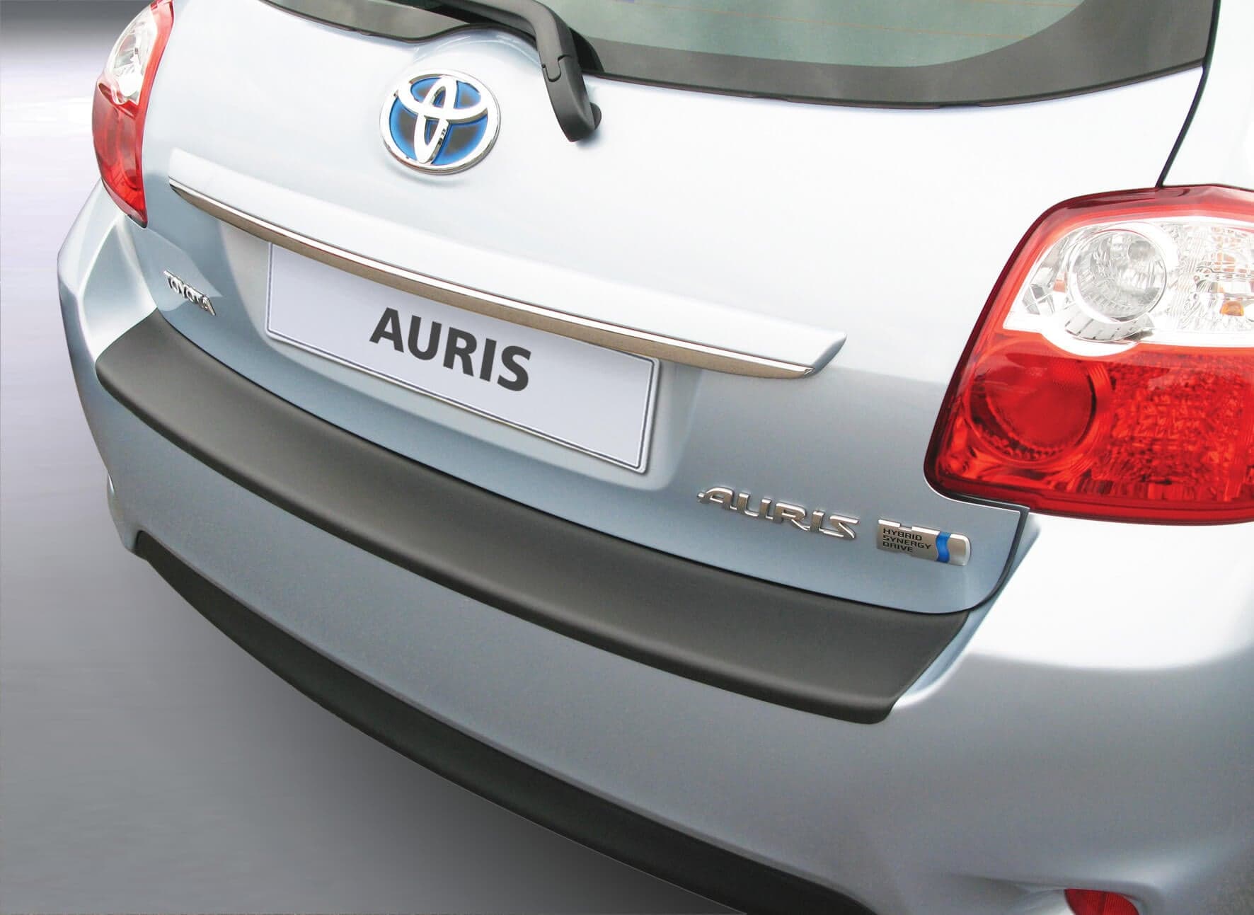 Takapuskurin suoja Toyota Auris (2010-2012) – RGM