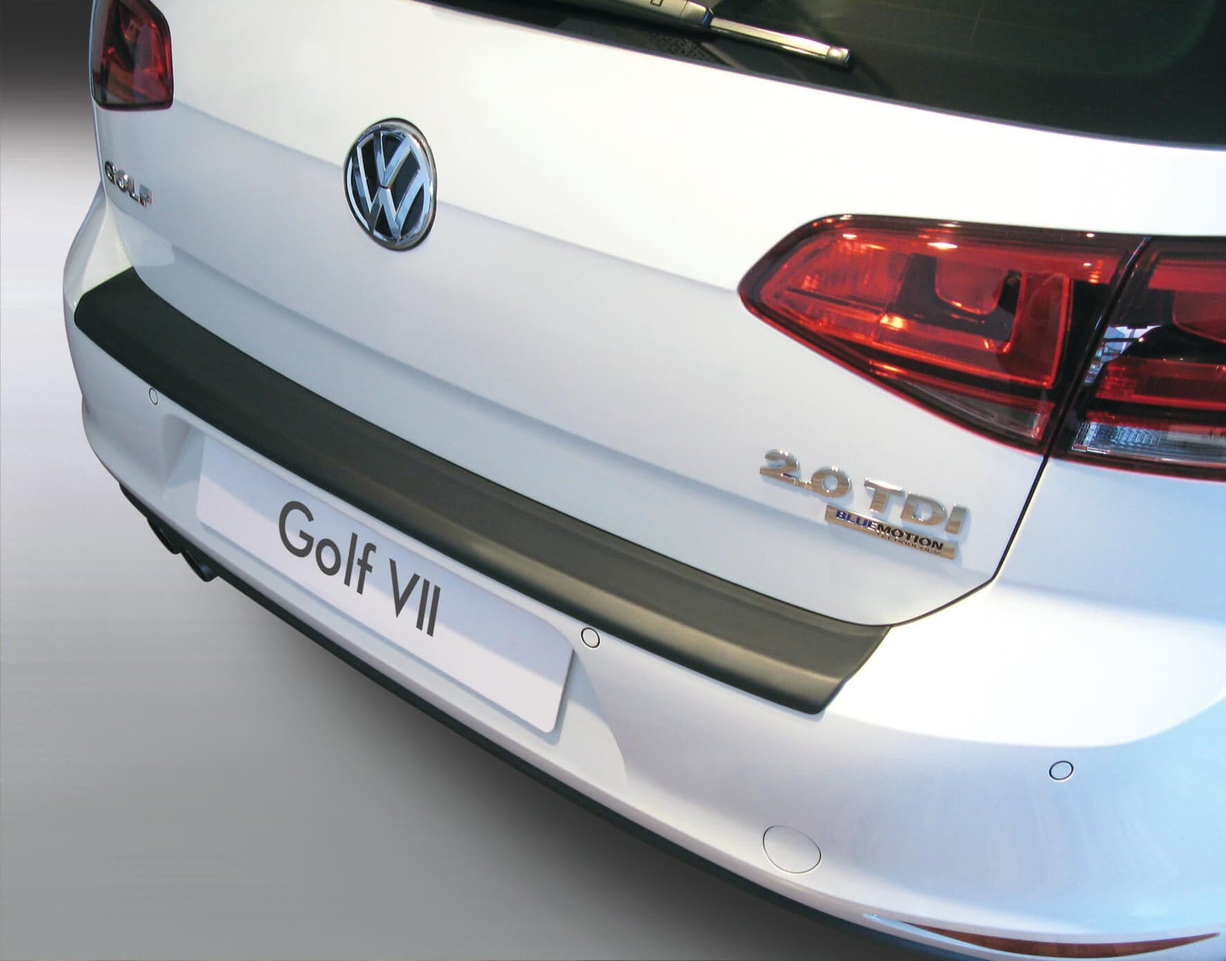 Takapuskurin suoja Volkswagen Golf MK VII (2012-2019) – RGM