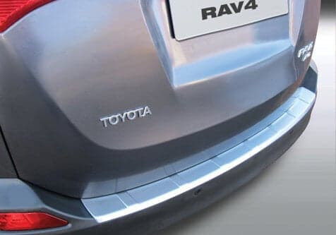 Takapuskurin suoja Toyota Rav4 4x4 (2013-2016) – RGM