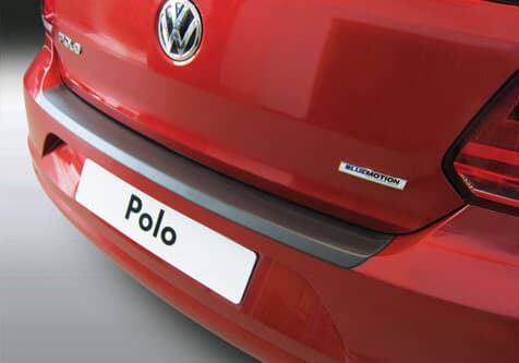 Takapuskurin suoja Volkswagen Polo (2014-2017) – RGM