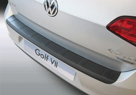 Takapuskurin suoja Volkswagen Golf VII HB (2012-2019) – RGM